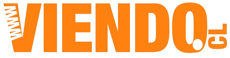 VIENDO.cl Logo